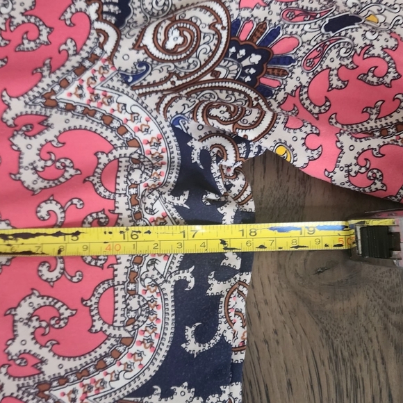 Charter Club Blouse, size M - Picture 7 of 10